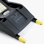 Peg Perego Primo Viaggio Tri-Fix + база Isofix