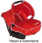Автокресло BaSafety 1st One Safe Plus