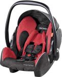 Recaro Young Profi plus + платформа Isofix