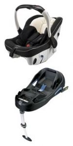 Concord Intense + Isofix Base