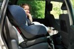 Maxi-Cosi PrioriFix (Isofix)