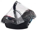 Комплект Maxi-Cosi CabrioFix + теплый конверт