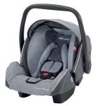 Recaro Young Profi plus (замша) + платформа Isofix