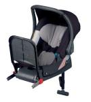 Romer Baby-Safe plus (Trendline) + платформа Isofix