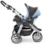 Romer Baby-Safe plus (Trendline) + платформа Isofix