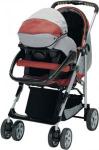 Recaro Young Profi plus (замша) + платформа Isofix