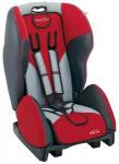 STM Twin One + платформа Isofix