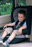 Bebe Confort Trianos Safe Side