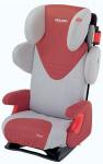 Recaro Start + столик безопасности