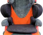Recaro Start + столик безопасности