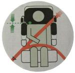 Recaro Start + столик безопасности