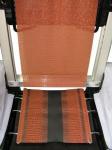 Recaro Start + столик безопасности