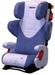 Recaro Start + столик безопасности
