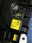 Recaro Start + столик безопасности