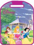 Защита спинки переднего сидения Disney