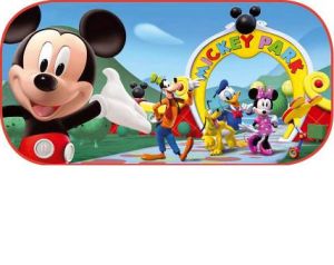 Солнцезащитный экран на заднее стекло Disney