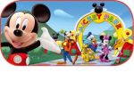 Солнцезащитный экран на заднее стекло Disney