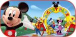Солнцезащитный экран на заднее стекло Disney