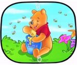 Солнцезащитные Экраны Disney