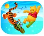 Солнцезащитные Экраны Disney