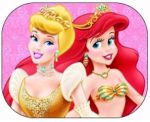 Солнцезащитные Экраны Disney