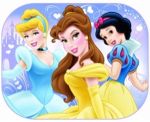 Солнцезащитные Экраны Disney