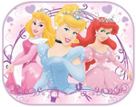 Солнцезащитные Экраны Disney