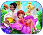 Солнцезащитные Экраны Disney