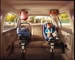 Maxi-Cosi Pebble + База FamilyFix