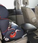 Подставка для ножек для автокресла Maxi-Cosi Rodi XR