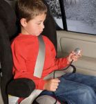 Подогреватель для детского автокресла «Seat Warmer».