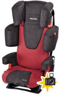 Recaro Start 2.0 