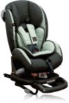 HTS BeSafe izi Comfort X3 Isofix
