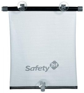 Солнцезащитная шторка Safety 1st