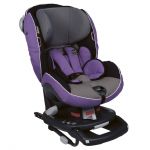 HTS BeSafe izi Comfort X3 Isofix