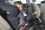 Подставка для ножек для автокресла Maxi-Cosi Rodi XR