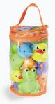 Игрушки для ванной