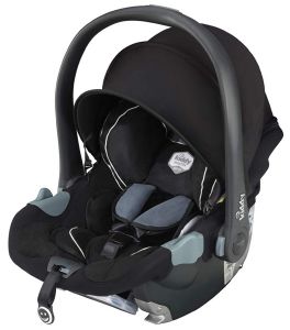 Kiddy Maxi Fix Pro