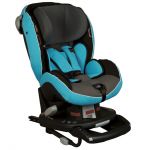 HTS BeSafe izi Comfort X3 Isofix