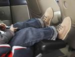 Подставка для ножек для автокресла Maxi-Cosi Rodi XR