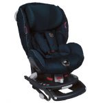 HTS BeSafe izi Comfort X3 Isofix