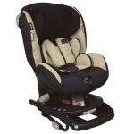 HTS BeSafe izi Comfort X3 Isofix