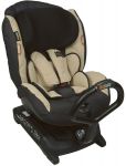 HTS BeSafe izi Kid X3 Isofix