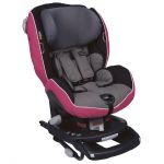 HTS BeSafe izi Comfort X3 Isofix