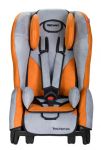 Recaro Young Expert plus + платформа Isofix