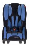 Recaro Young Expert plus + платформа Isofix