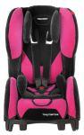 Recaro Young Expert plus + платформа Isofix