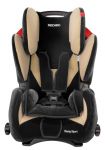 Recaro Young Sport