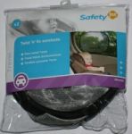 Солнцезащитные шторки  Safety 1st  комплект 2 шт. 