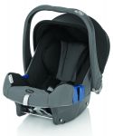 Romer Baby-safe plus II Isofix
